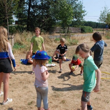 DSC 0677 - Scouts en Gidsen Zaventem 